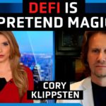 Ethereum is a ‘con’, DeFi is ‘fake’, and Bitcoin will win the ‘war’ for money – Cory Klippsten