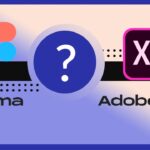 Figma o Adobe XD |  cuál de las dos herramientas elegir?