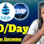 How I Earn Passive Income Daily With DeFi