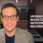 How to upgrade your investor pitch with pre-recorded video | mmhmm