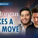 J.P. Morgan Makes a DeFi Move