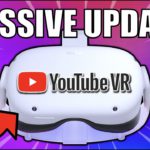 Massive Quest 2 Update brings New Features!