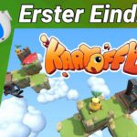 Meta Quest 2 [deutsch] Kartoffl VR Gameplay | Oculus Quest 2 Games deutsch | Best Meta Quest 2 Games