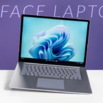 My Surface Laptop 5 Review!