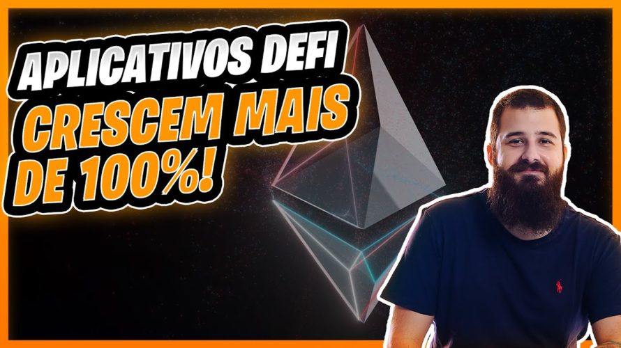Quebra da FTX faz corrida de usuários para DeFi