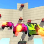 ROCKET VOLTIC 200% DÉFI