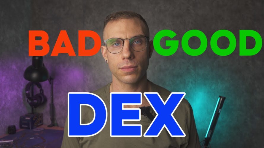 Samsung DEX Is WRONG… For Me