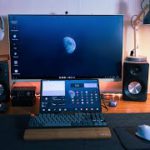Samsung DeX – One UI 5  – Tab S8 Ultra