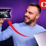 The Galaxy Z Fold 4 Replaced My Laptop