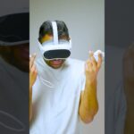 The Next generation of VR is HERE #PICO4 #PICOXR