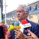 Voici un extrait de la déclaration faite par Me Valayden à la presse