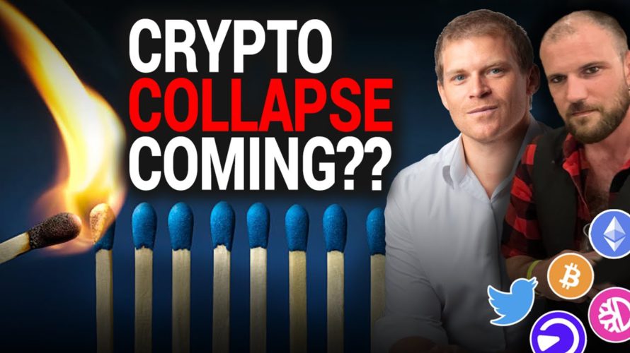 WHAT IS THE NEXT DOMINO TO FALL?