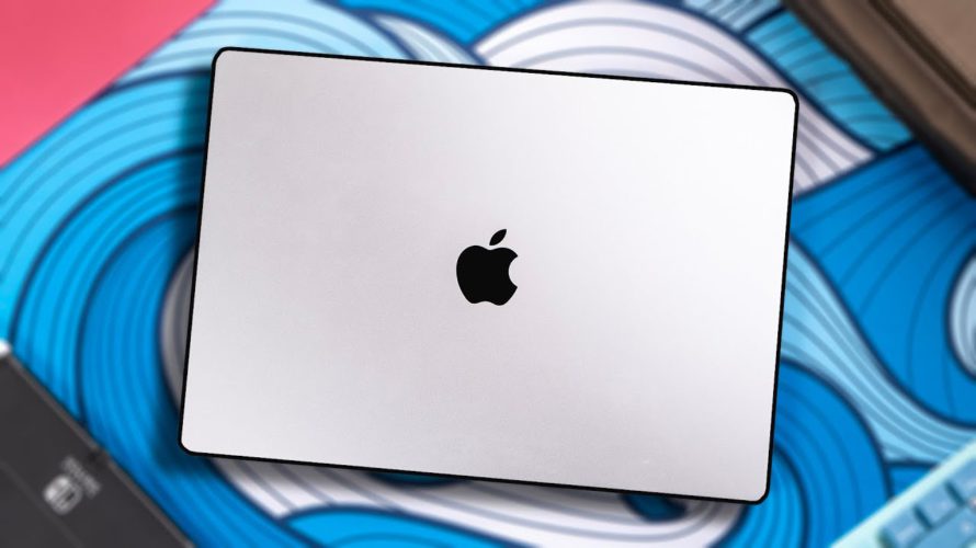 YOU Should NOT Wait for the M2 MacBook Pro 14/16, And Here’s Why!