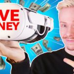 25 Best FREE Quest 2 Games That SAVE MONEY