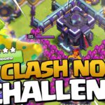 3 ÉTOILES SUR LE NOUVEAU CHALLENGE DE Clash Noël ! Clash of Clans