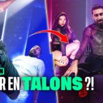 DÉFI : Je deviens danseur pro en 7 jours 🕺🏻 – IMMERSION