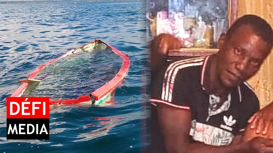 À l’est de Maurice : le corps d’un pêcheur retrouvé déchiqueté par des requins