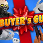 All your VR needs – VR Buyers Guide 2023 (Quest 2, PCVR, Pico 4, PSVR 2)