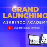 Askrindo Academy Launching LMS 2022