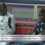 BIKODO: Les télés maliennes pourront-elles relever un jour le défi ?