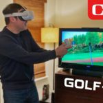 Cast a Meta Quest VR Headset to your TV, Phone, or Browser.