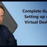Complete Guide to Setting up Azure Virtual Desktops
