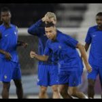 Coupe du monde 2022 : L’équipe de France face au défi de la “force collective” du Maroc