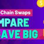 Cross-Chain Swap | Decentralized Crypto Swap Platform | Comparison Dashboard for Crypto Viewing