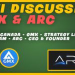 DeFi Discussion with GMX and ARC