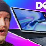 Dell just DESTROYED the Surface Pro! – Dell XPS 13 2-in-1
