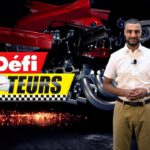 Émission du Défi Moteurs : Essai du Honda HR-V