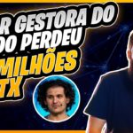 FALTA DE CONFIANÇA EM CORRETORAS LEVA USUÁRIOS PARA O DEFI