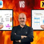 Freeform VS Miro: Battle Royal of the Whiteboard Apps