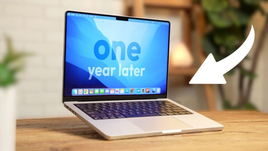 I’m NOT upgrading from the M1 Macbook Pro.