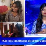 [Info Soirée] : Aliza : satisfaite et fière de ses résultats