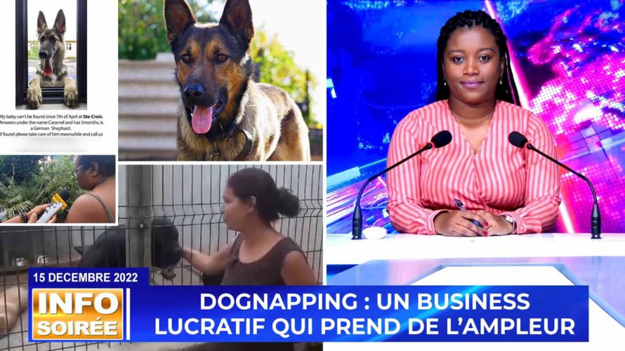 [Info Soirée] : « En moyenne 5 lisien perdi par zour »
