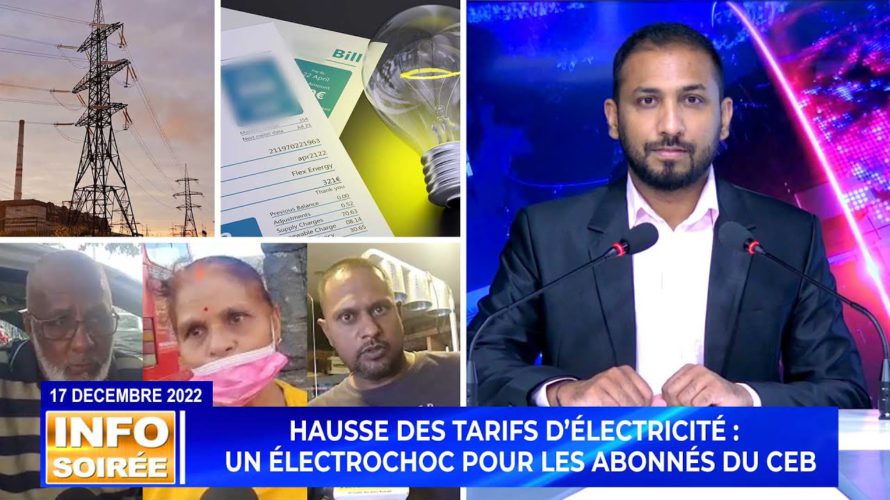 [Info Soirée] «Se enn kado ampwazone pou lane», déplorent des consommateurs