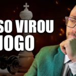 Jornal Cripto: FED Reverte, Solana revive, DeFi prospera.