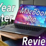 M1 Max 16-Inch MacBook Pro One Year Review: Still Worth It?