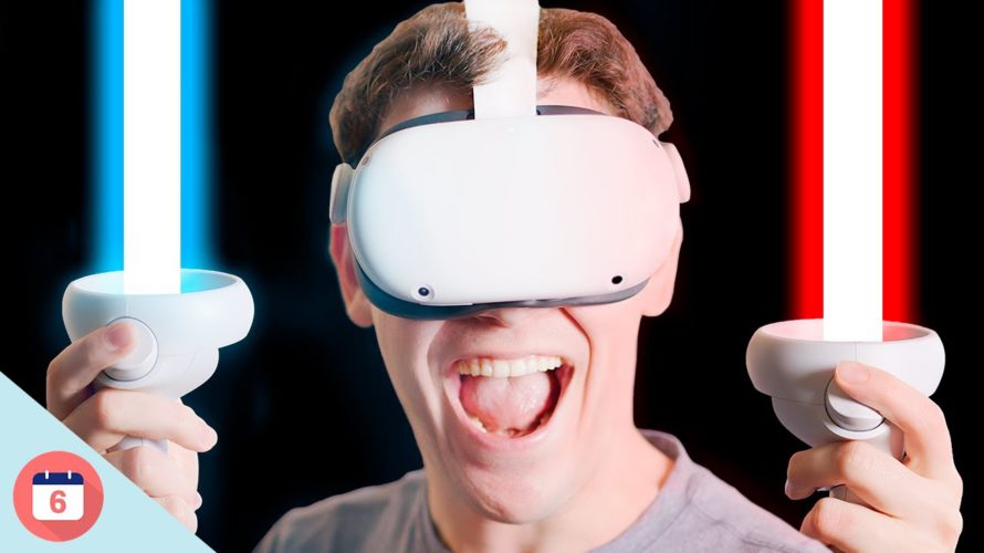 Meta Quest 2 – Top 6 Games To Try