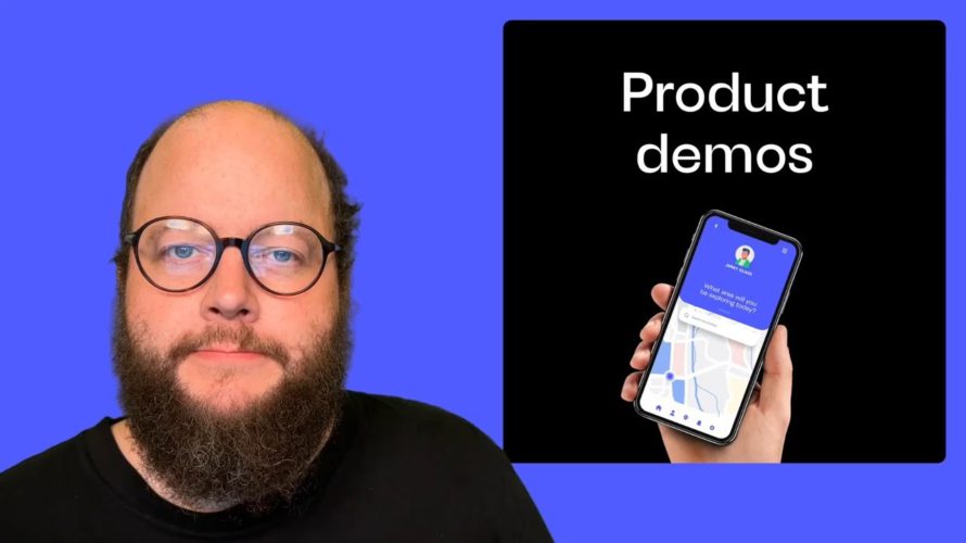 Product demos that delight | mmhmm