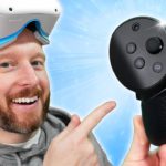Quest Pro Controllers With Quest 2 – Worth The Upgrade?