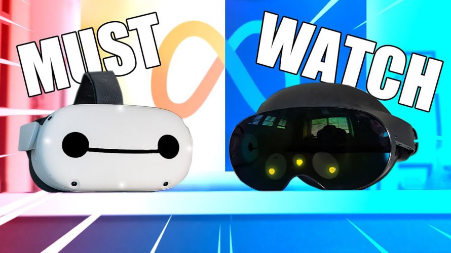 Quest Pro vs. Quest 2: VR headset should you TRULY buy?
