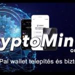 SafePal Web3-as Kripto Wallet Telepítés és Használat Útmutató I DeFi, Swap, Staking, Bridge, Dappsok