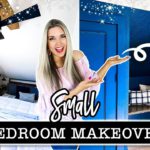 Small Room Makeover On A Budget…Too Many DIY’s To Count!