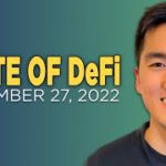 State of DeFi Report, December 2022 – We are the Alameda Now