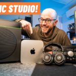 The RETURN of my M1 Mac mini!