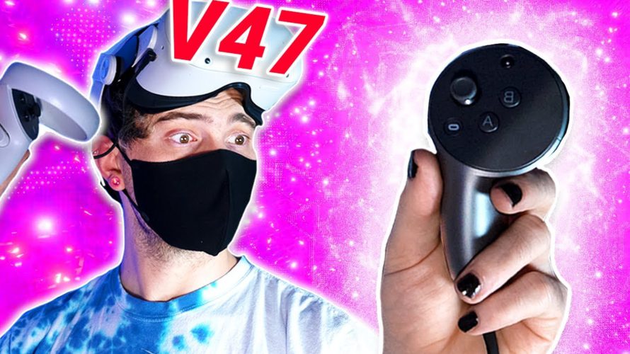 This makes the Oculus Quest 2 SO MUCH BETTER!