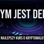 Zdecentralizowane finanse – czym jest DeFi?