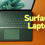 MacBook Air M2, пока! Обзор Surface Laptop 5 от Microsoft!